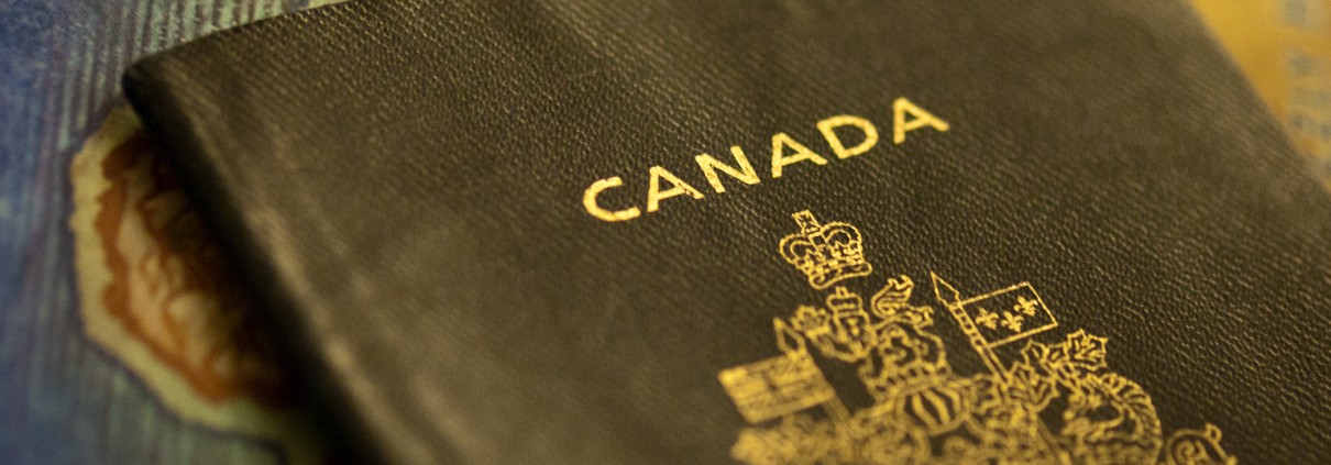Canadian Visa; Sepehr Law Firm;