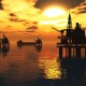 Oil and Gas Legal and Financial Consultancy Services