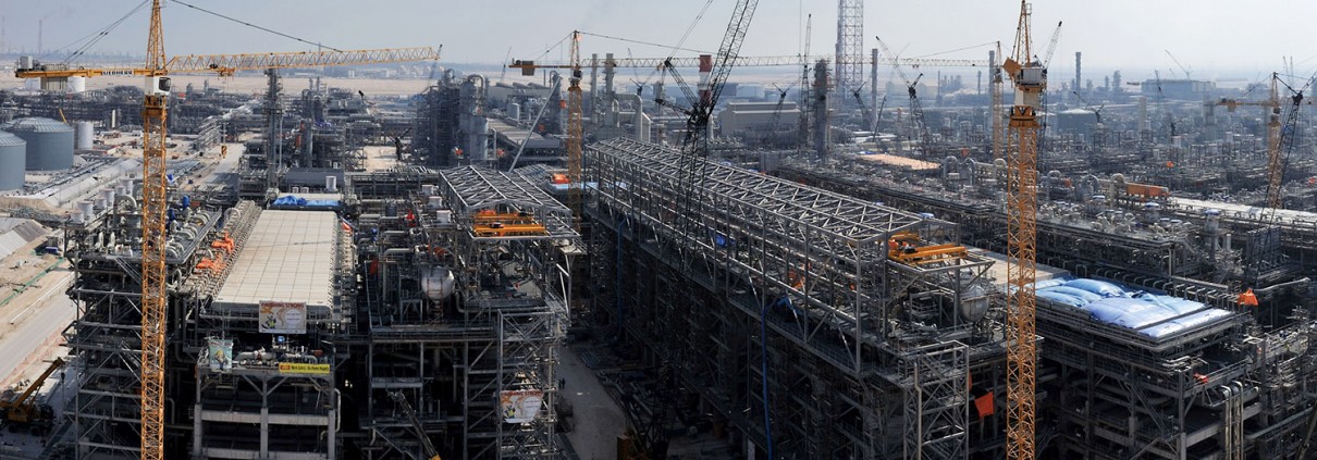 Construction and Engineering Legal and Financial Consultancy Services