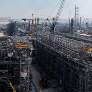 Construction and Engineering Legal and Financial Consultancy Services