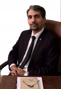 Dr. Rouhollah Saberi, Sepehr International Legal and Financial Consultancy Services Dr. Rouhollah Saberi, Sepehr International Legal and Financial Consultancy Services
