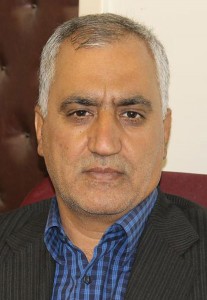 Dr. Seyed Reza Rabatabaei Dr. Seyed Reza Rabatabaei